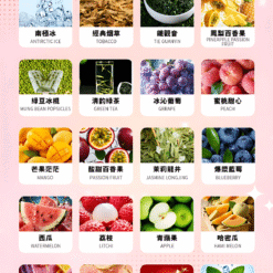 哈們煙彈 HAMAN霧化彈 通用Relx主機一代 台灣現貨 8 哈們煙彈 HAMAN霧化彈 通用Relx主機一代 台灣現貨 商品圖片