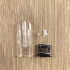 一代空彈/空煙彈/側面註油/千遍測試不漏油/適用所有一代主機/麻醉適用 /🔥台灣現貨 711到付 21 RELX悅刻六代 側面/底部注油空倉 1.5ml容量 通用悅刻RELX 五代/六代主機 相關商品圖片