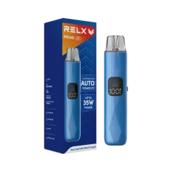 RELX Prime Kit 悅刻開放式電子煙機 35W大功率 可調氣流防漏設計推薦 32 RELX Prime Kit 悅刻開放式電子煙機 35W大功率 可調氣流防漏設計推薦 商品圖片