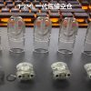 1.3ml小容量空煙彈 sp2s底部註油空倉 tutx高品質空彈 台灣現貨 4 1.3ml小容量空煙彈 sp2s底部註油空倉 tutx高品質空彈 台灣現貨