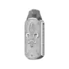 UWELL SCULPTOR雕塑家 11W小煙主機 電鍍金屬雕刻 6 uwell sculptor 雕刻家