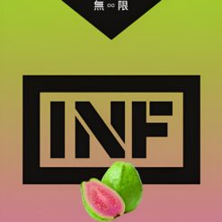 INF無限煙彈 一盒三入 通用SP2S-RELX主機一代 買十盒送鬼滅之刃主機 13 inf一代霧化彈