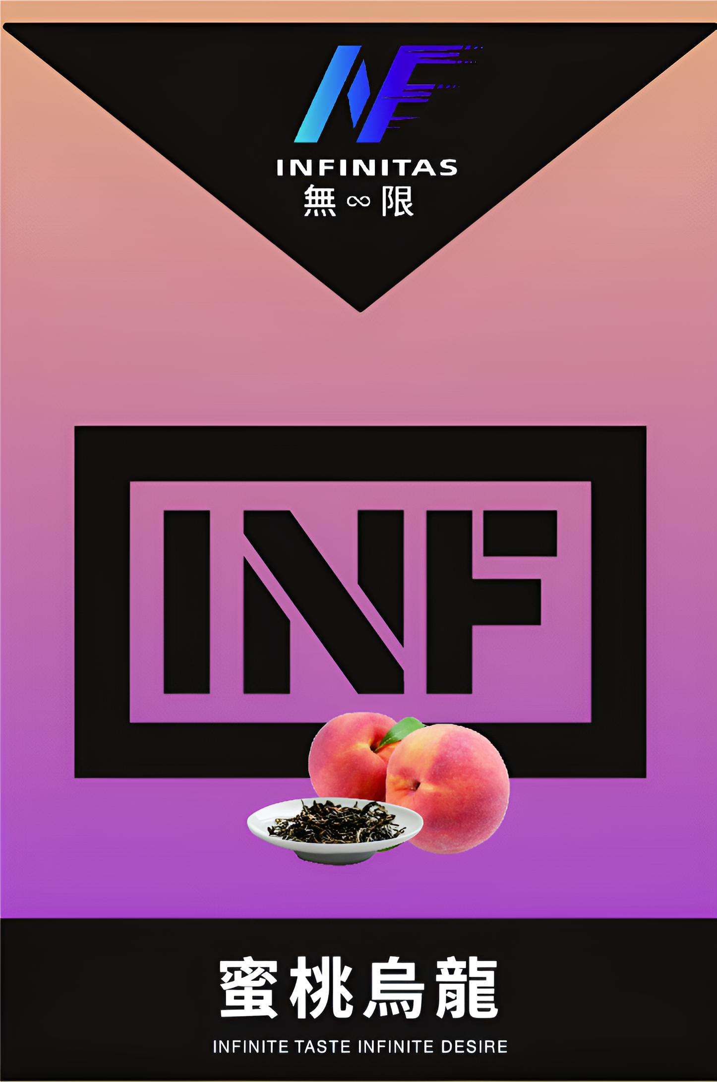INF無限煙彈 一盒三入 通用SP2S-RELX主機一代 買十盒送鬼滅之刃主機 2 inf煙彈