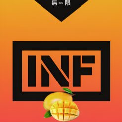 INF無限煙彈 一盒三入 通用SP2S-RELX主機一代 買十盒送鬼滅之刃主機 9 inf霧化彈