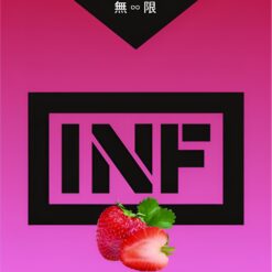 INF無限煙彈 一盒三入 通用SP2S-RELX主機一代 買十盒送鬼滅之刃主機 12 inf一代煙彈