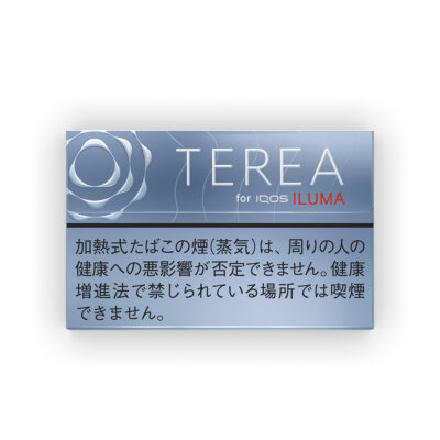 IQOS TEREA發展歷史及未來展望 3 terea煙彈