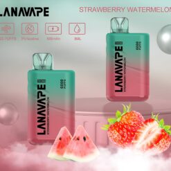 LANA TREND 6000 PUFFS LANA一次性6000口拋棄式電子煙 9 lana一次性6000口