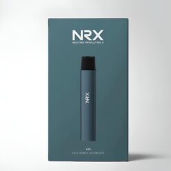 NRX主機 尼威三代霧化桿 電子煙桿 台灣現貨 711到付 13 nrx3air-2-藍色煙機