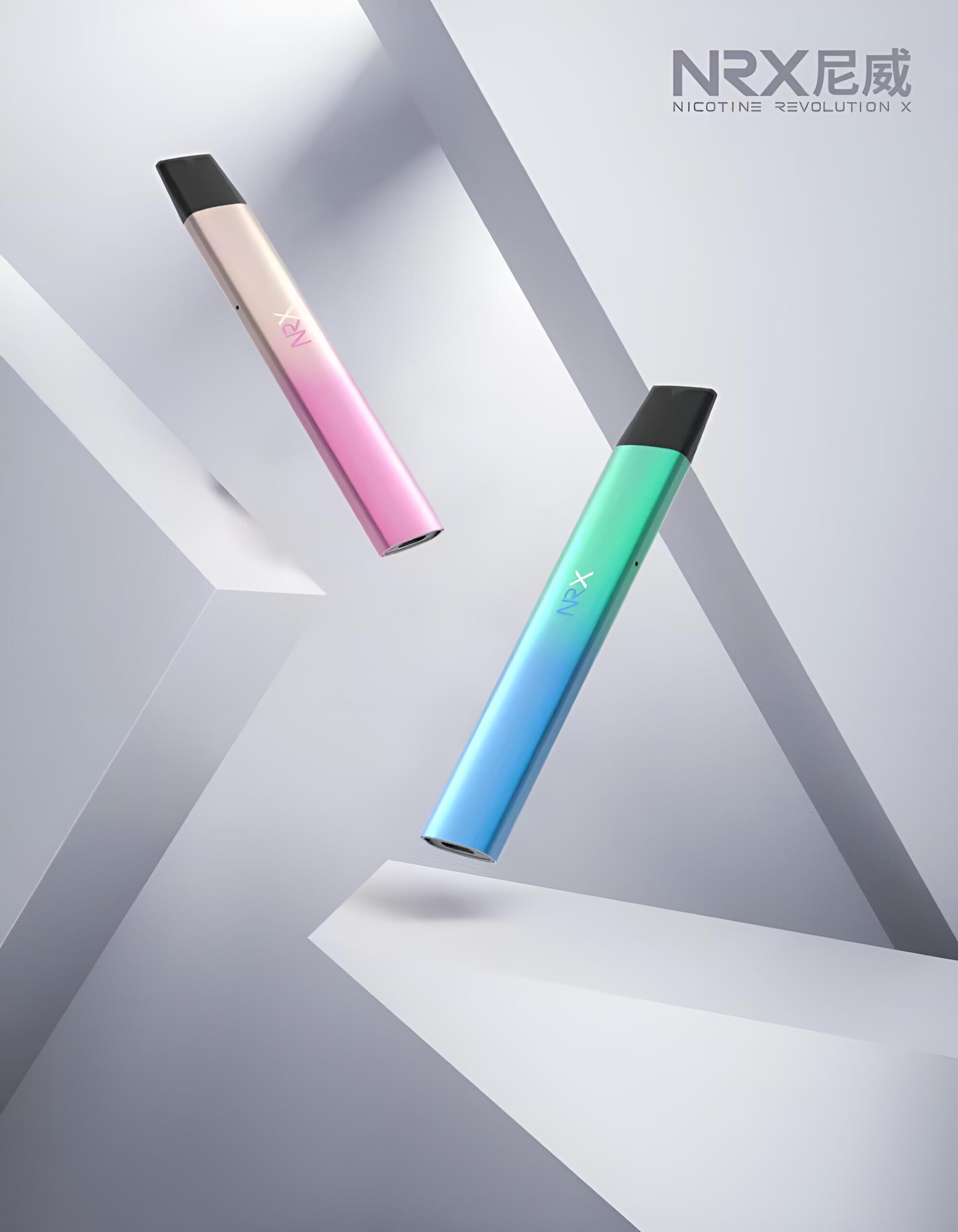 NRX主機 尼威三代霧化桿 電子煙桿 台灣現貨 711到付 6 nrx3air-new-kits