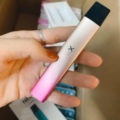 NRX主機 尼威三代霧化桿 電子煙桿 台灣現貨 711到付 9 nrx3air-幻彩系列-充電挂繩4