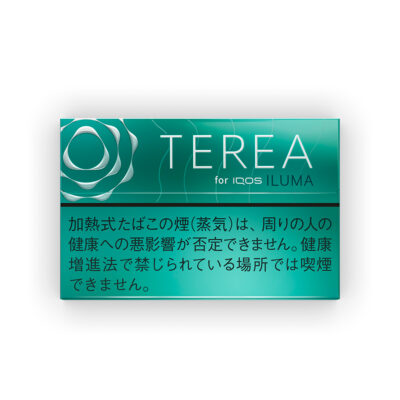 IQOS TEREA發展歷史及未來展望 4 terea