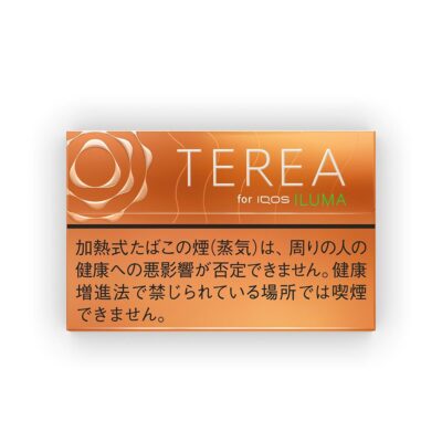 IQOS TEREA發展歷史及未來展望 2 TEREA