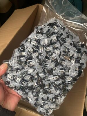 SP2S空煙彈能註幾次油?超過了會怎麽樣? 2 SP2S空彈