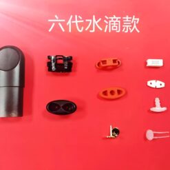 悅刻五代空倉 Relx六代空煙彈 水滴款 上下註油空彈 38 悅刻五代空倉 Relx六代空煙彈 水滴款 上下註油空彈 商品圖片