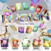 幸運 LUCKIN 煙彈 霧化彈 通配悅刻Relx主機一代 單顆裝 7 幸運霧化彈