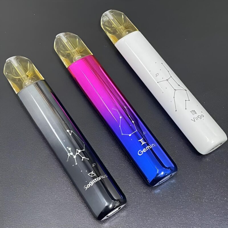 MSO星座主機開箱視頻 1 炫刻十二星座主機