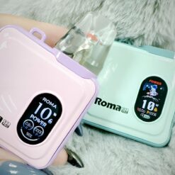 ROMA RS PRO 注油主機 羅馬小煙主機 (通用OXVA XLIM SQ PRO 小蠻牛空倉) 8 羅馬小煙主機