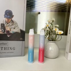 Diya 7500 Puffs 拋棄式電子煙 叮啞一次性煙桿 新款上市 可充電霧化桿推薦 7 diya一次性電子煙