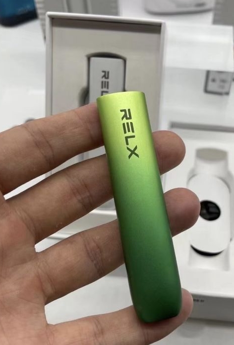 悅刻五代怎麼連接藍牙?完整圖文教學在這裡! 1 relx幻影主機