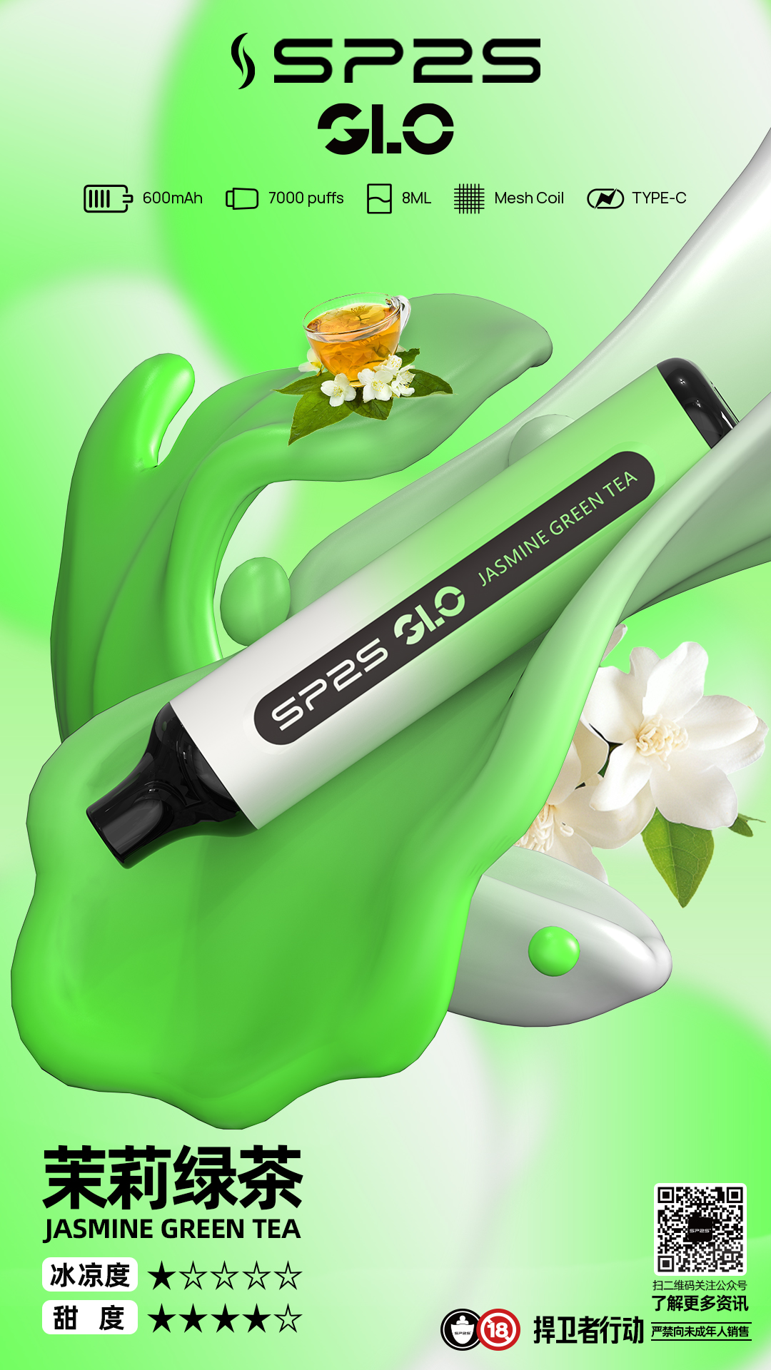 Sp2s 7000 Puffs 拋棄式電子煙推薦 現貨爆款 買五送一 震撼登場 9 Sp2s 7000 Puffs 拋棄式電子煙推薦 現貨爆款 買五送一 震撼登場:圖片 9