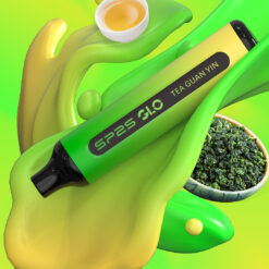 Sp2s 7000 Puffs 拋棄式電子煙推薦 現貨爆款 買五送一 震撼登場 24 sp2電子煙
