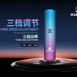 梟客主機 Xiaoke一代智能變檔煙桿 三檔功率 通配悅刻 sp2煙彈 8 xiaoke主機