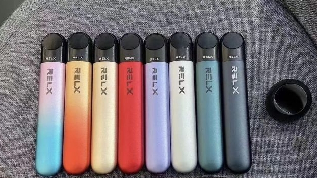 【教學】悅刻幻影煙桿童鎖如何關閉?最完整的解除童鎖操作指南 2 relx主機