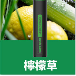 鯊克7000口 拋棄式電子煙 Salt Shaq 7000 Puffs一次性煙桿 經典回歸 正品保固 19 鯊克7500口檸檬草