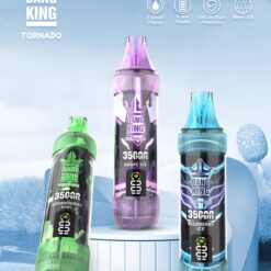 Bang King 35000 Puffs 大容量拋棄式電子煙 歐美爆款 買五送一 8 bang 35000口大容量電子煙 scaled