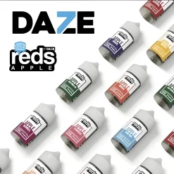 煙油推薦 美國原裝 自拍星期天 7 Daze E-Juice Vape Juice 30ml/30mg 台灣電子煙批發 32 煙油推薦 美國原裝 自拍星期天 7 Daze E-Juice Vape Juice 30ml/30mg 台灣電子煙批發 商品圖片