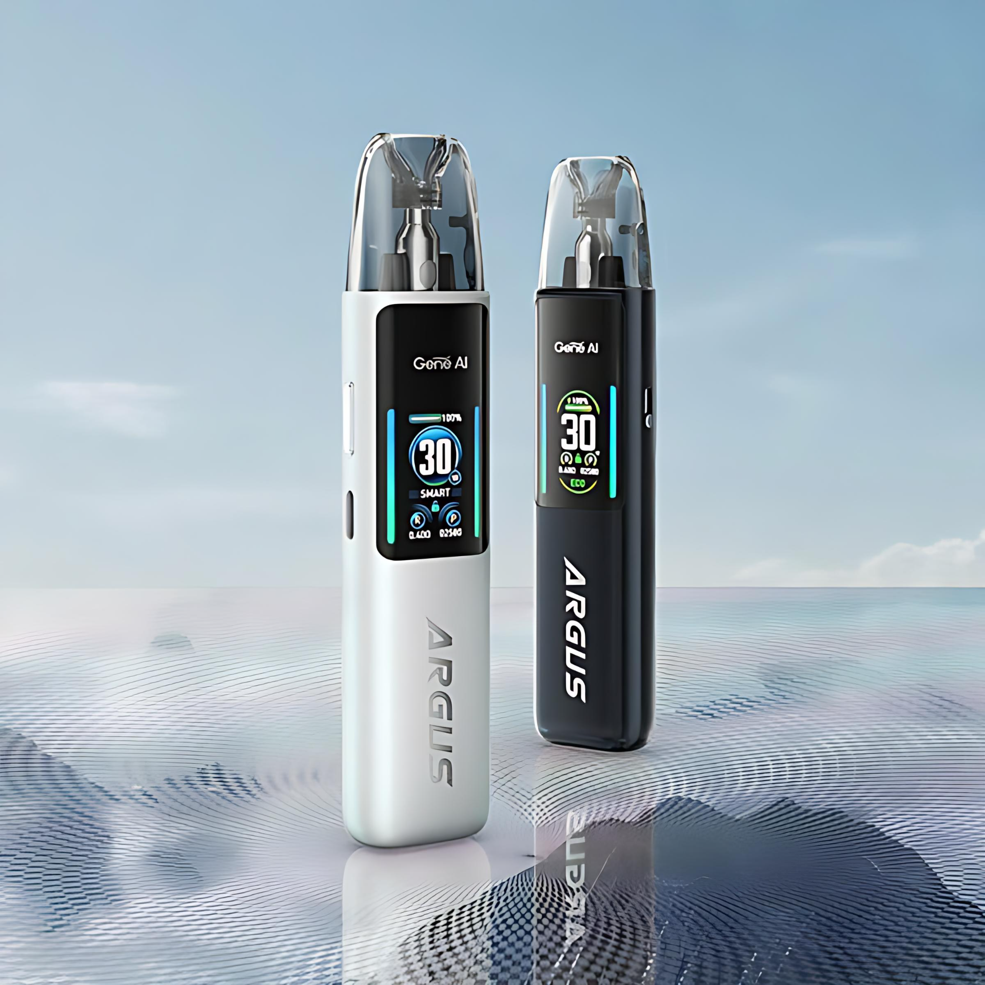 VOOPOO ARGUS G2 30W 阿格斯G2小煙主機套裝 現貨正品速發 2 VOOPOO ARGUS G2 30W 阿格斯G2小煙主機套裝 現貨正品速發:圖片 2