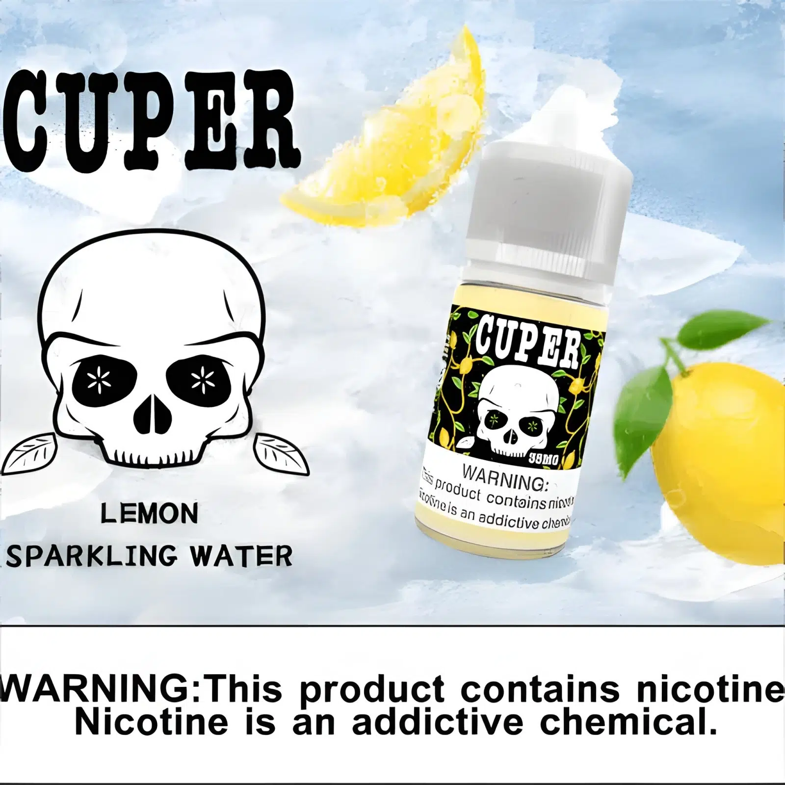煙油推薦 CUPER煙油 酷柏系列菸油 30ML/35mg 小煙煙油 711到付 6 煙油推薦 CUPER煙油 酷柏系列菸油 30ML/35mg 小煙煙油 711到付:圖片 6