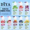 Diya煙油 叮啞30ml小煙油推薦 0-50mg 台灣現貨 34 Diya煙油 叮啞30ml小煙油推薦 0-50mg 台灣現貨