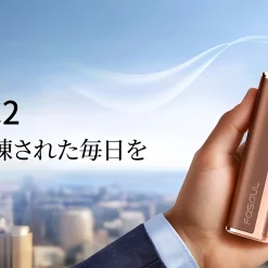 最強二回機 Fasoul C2煙機 TEREA煙彈專用加熱主機 台灣現貨 7 Fasoul C2二回機
