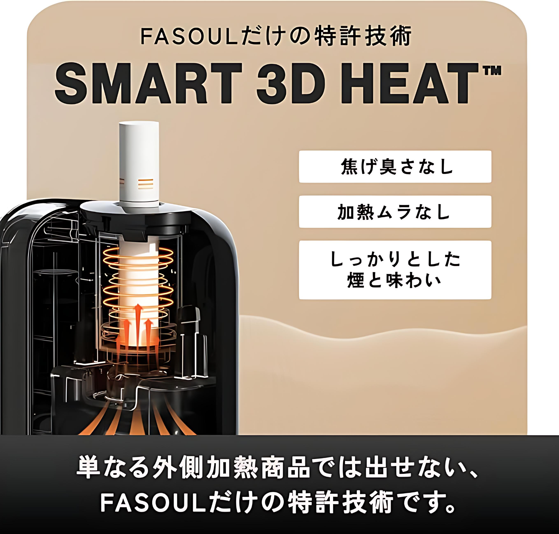 現貨 Fasoul Q1加熱煙機 Terea專用主機 限定花色二回機 新品上市 9 現貨 Fasoul Q1加熱煙機 Terea專用主機 限定花色二回機 新品上市:圖片 9