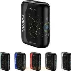 Fasoul Stellar 加熱煙二回機|一台可抽兩次 雙模式加熱煙主機 terea專用 現貨 10 Fasoul Stellar加熱菸二次機
