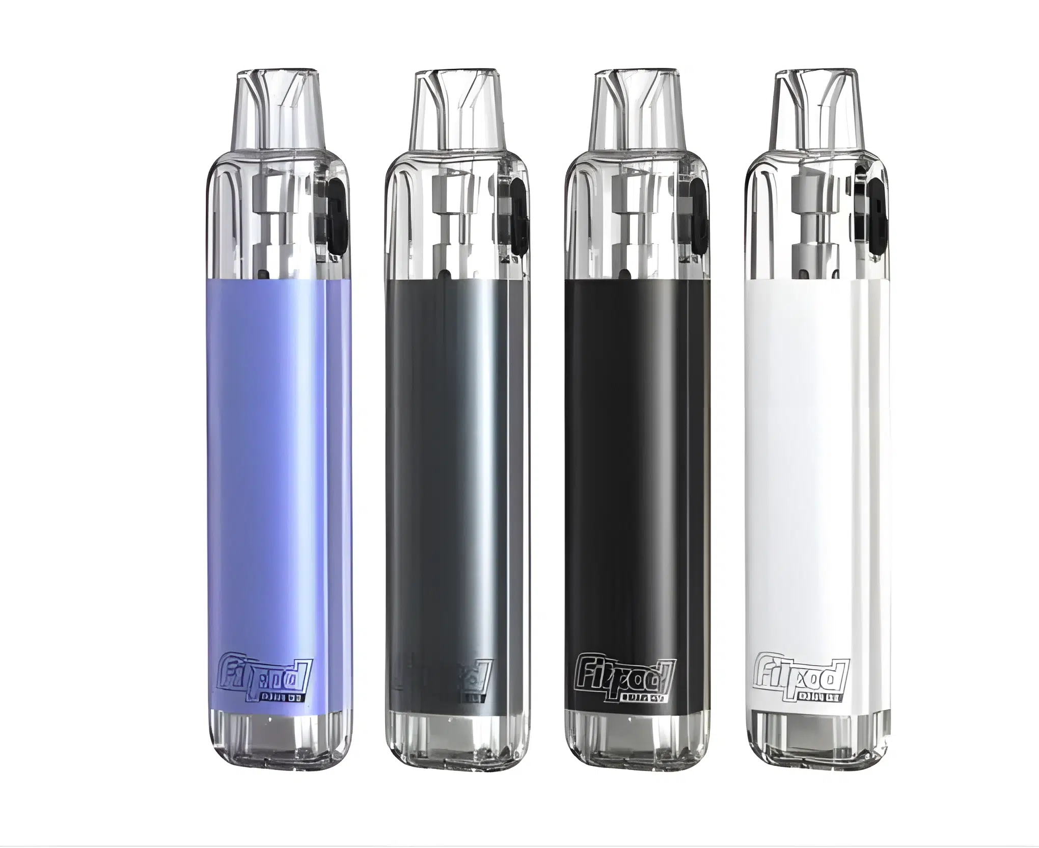 Fitpod RBAR Q2 可重復注油一次性主機 拋棄式電子菸 台灣電子煙批發 2 Fitpod RBAR Q2 可重復注油一次性主機 拋棄式電子菸 台灣電子煙批發:圖片 2