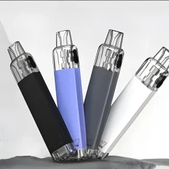 Fitpod RBAR Q2 可重復注油一次性主機 拋棄式電子菸 台灣電子煙批發 8 Fitpod RBAR Q2 可重復注油一次性主機 拋棄式電子菸 3