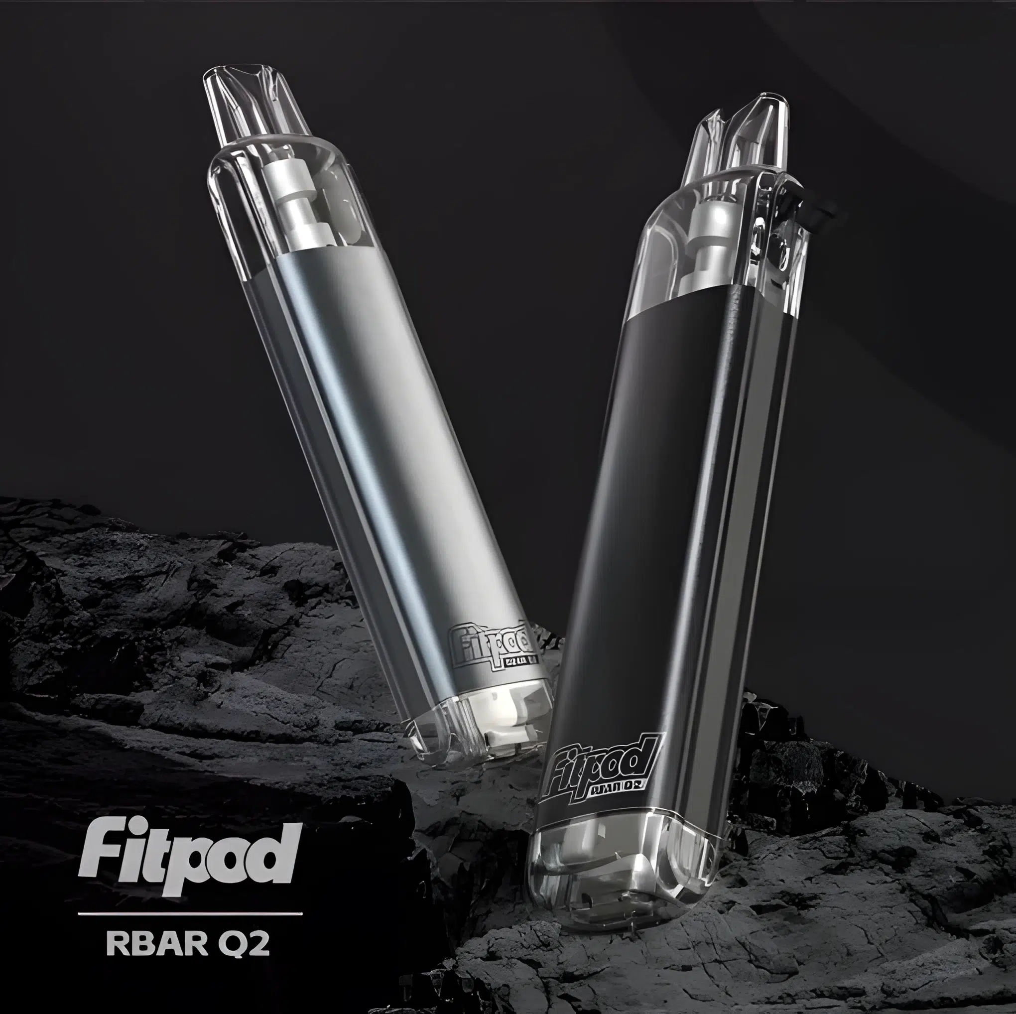 Fitpod RBAR Q2 可重復注油一次性主機 拋棄式電子菸 台灣電子煙批發 5 Fitpod RBAR Q2 可重復注油一次性主機 拋棄式電子菸 台灣電子煙批發:圖片 5