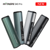HITASTE E40 Pro 加熱菸機 相容TEREA煙彈 電磁感應/無刀片 (台灣現貨) 10 HITASTE E40 Pro 加熱菸機 相容TEREA煙彈 電磁感應/無刀片 (台灣現貨)