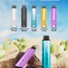 Huuk Ultra Kit 自由艙註油主機推薦|雙模式口感 × 全金屬機身 × 27W 強勁輸出 31 Huuk Ultra Kit 自由艙註油主機推薦|雙模式口感 × 全金屬機身 × 27W 強勁輸出