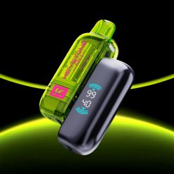 KEYSTONE FLEX-3 拋棄式電子煙 - 25000口雙芯霧化/可視油倉 超大容量 32 KEYSTONE FLEX-3 拋棄式電子煙 – 25000口雙芯霧化/可視油倉 超大容量 商品圖片