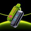 KEYSTONE FLEX-3 拋棄式電子煙 - 25000口雙芯霧化/可視油倉 超大容量 35 KEYSTONE FLEX-3 拋棄式電子煙 – 25000口雙芯霧化/可視油倉 超大容量