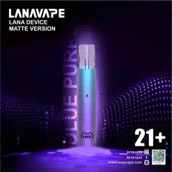 LANA一代主機