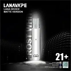 LANA主機/lana霧化桿/一代通用主機/通用一代煙彈/原裝正品 8 LANA煙桿