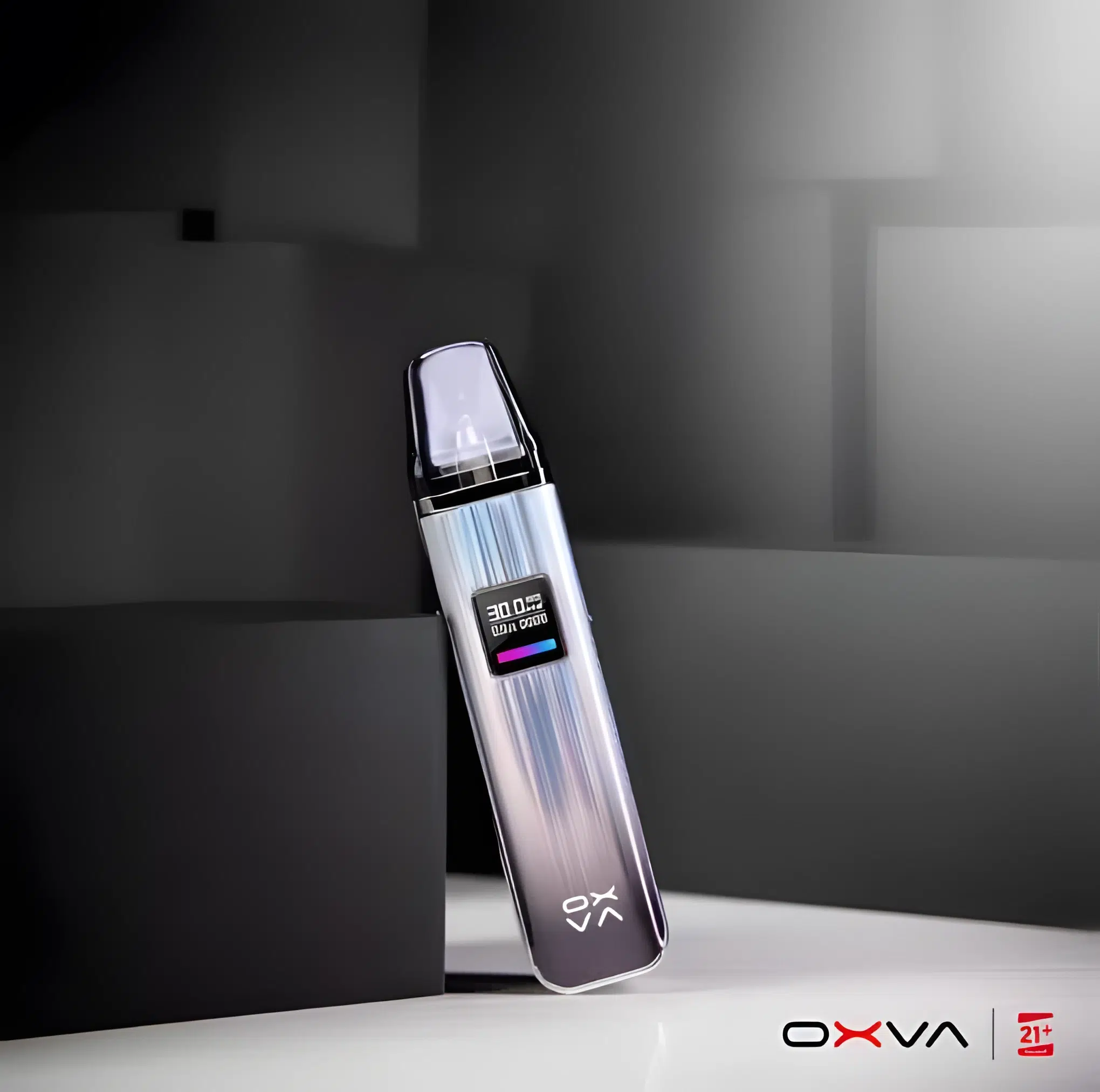 ROMA 小蠻牛三代 OXVA XLIM PRO 主機套裝 10 ROMA 小蠻牛三代 OXVA XLIM PRO 主機套裝:圖片 10