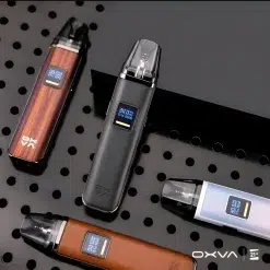 ROMA 小蠻牛三代 OXVA XLIM PRO 主機套裝 19 OXVA XLIM PRO 三代主機 Roma R1註油主機 通用小蠻牛空倉 台灣現貨小蠻牛