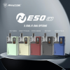 Rincoe Neso ET 註油主機 1400mAh 30W 可調功率 MTL RDL 雙口感 3.5ml 磁吸 Pod 11款漸層配色 10 Rincoe Neso ET 註油主機 1400mAh 30W 可調功率 MTL RDL 雙口感 3.5ml 磁吸 Pod 11款漸層配色