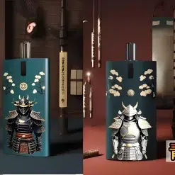 將軍鎧甲主機套装 SAMURAI ARMOUR 注油主機套組 1.2/0.8空倉 711到付 50 將軍鎧甲主機套装 SAMURAI ARMOUR 注油主機套組 1.2/0.8空倉 711到付 商品圖片