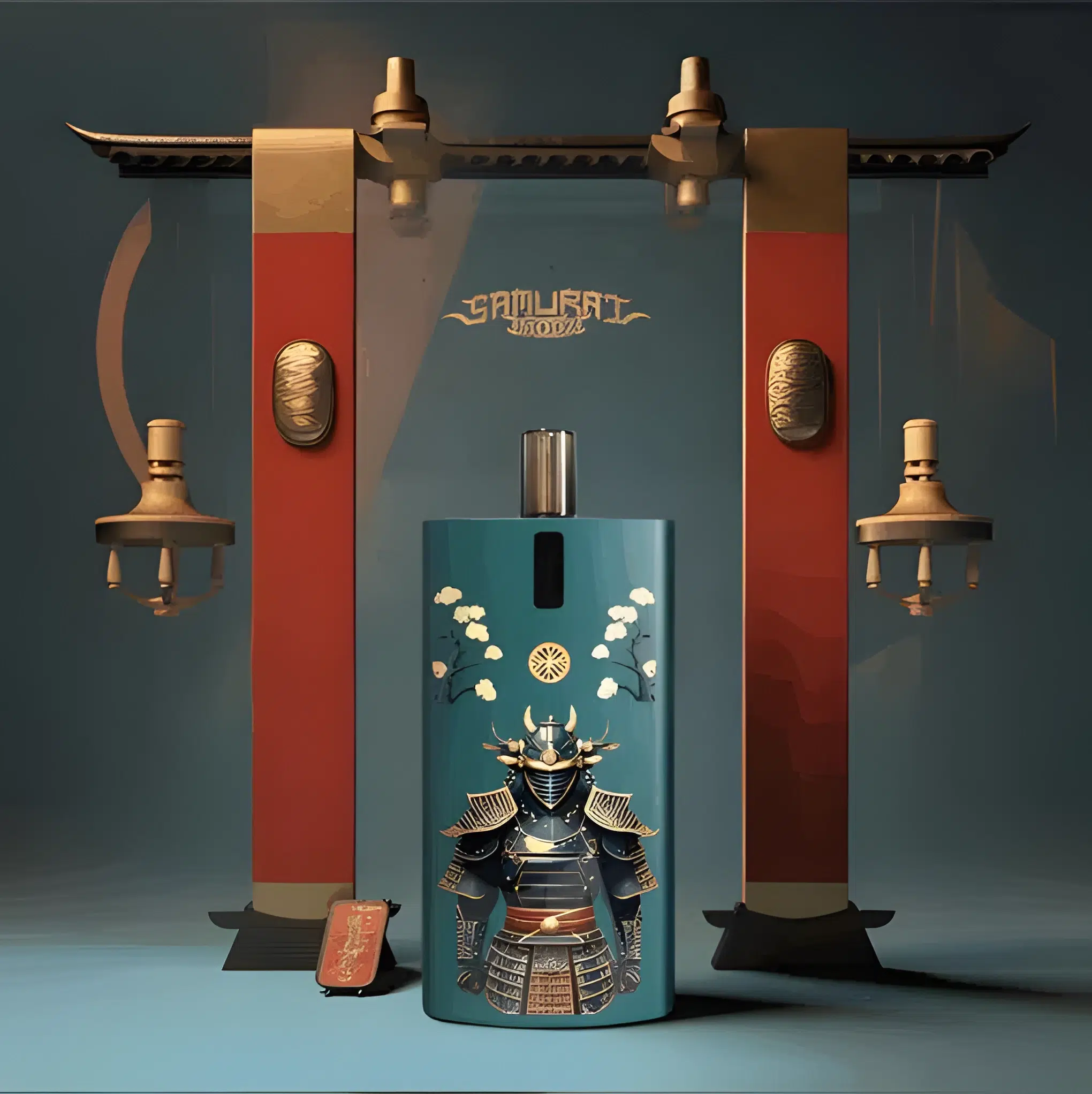 將軍鎧甲主機套装 SAMURAI ARMOUR 注油主機套組 1.2/0.8空倉 711到付 6 將軍鎧甲主機套装 SAMURAI ARMOUR 注油主機套組 1.2/0.8空倉 711到付:圖片 6